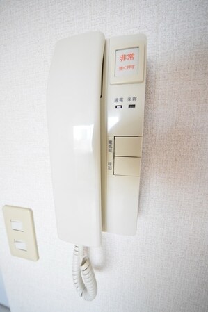 コンフォート309の物件内観写真